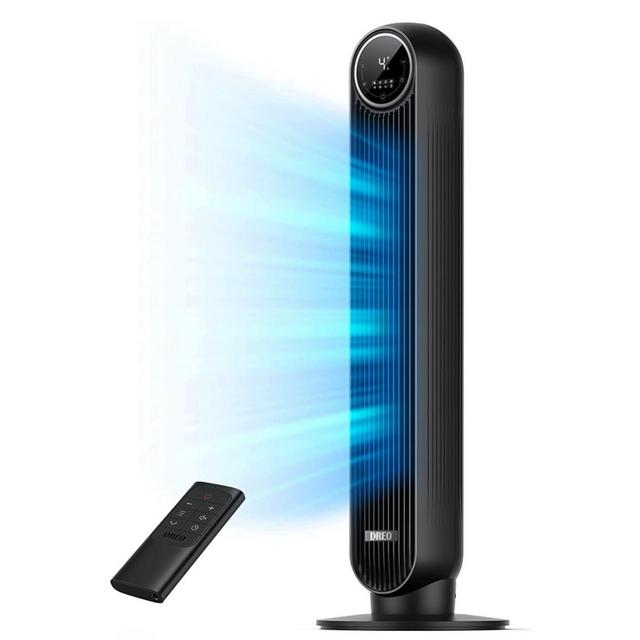 Dreo Tower Fan x2