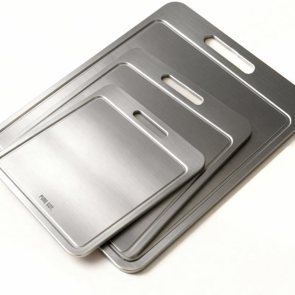 TitanPro 2.0 Complete Cutting Board Set