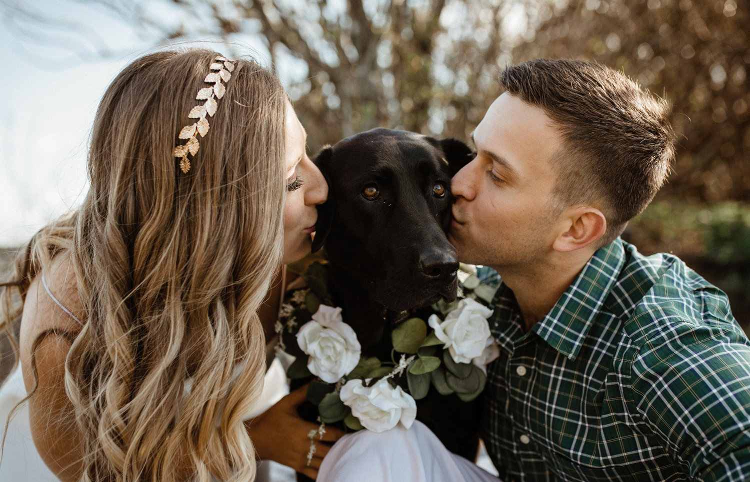 The Wedding Website of Sarah Amelia Robertson and Ian Jackson Sweeney