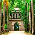 Jardim Botânico