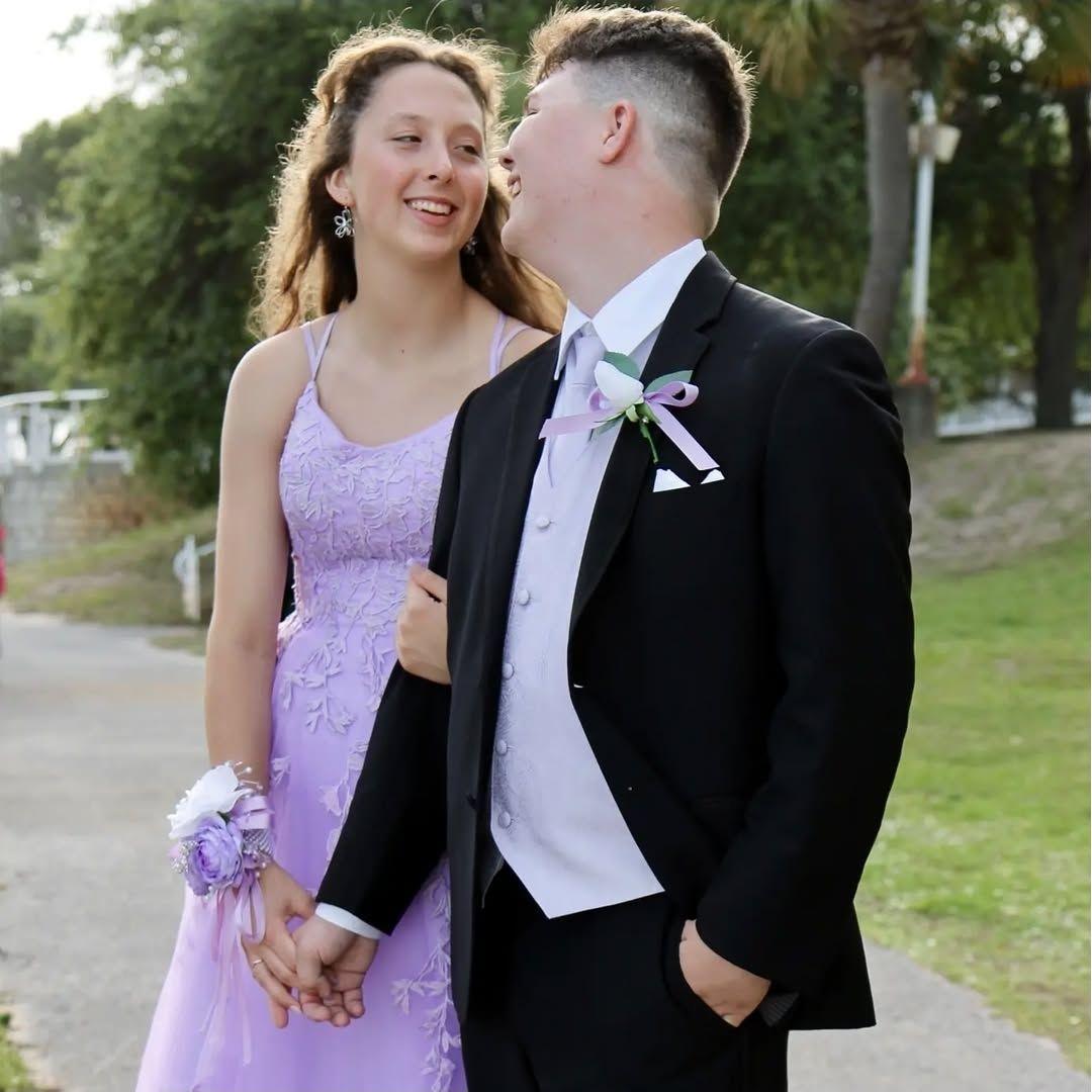 Senior Prom 2022