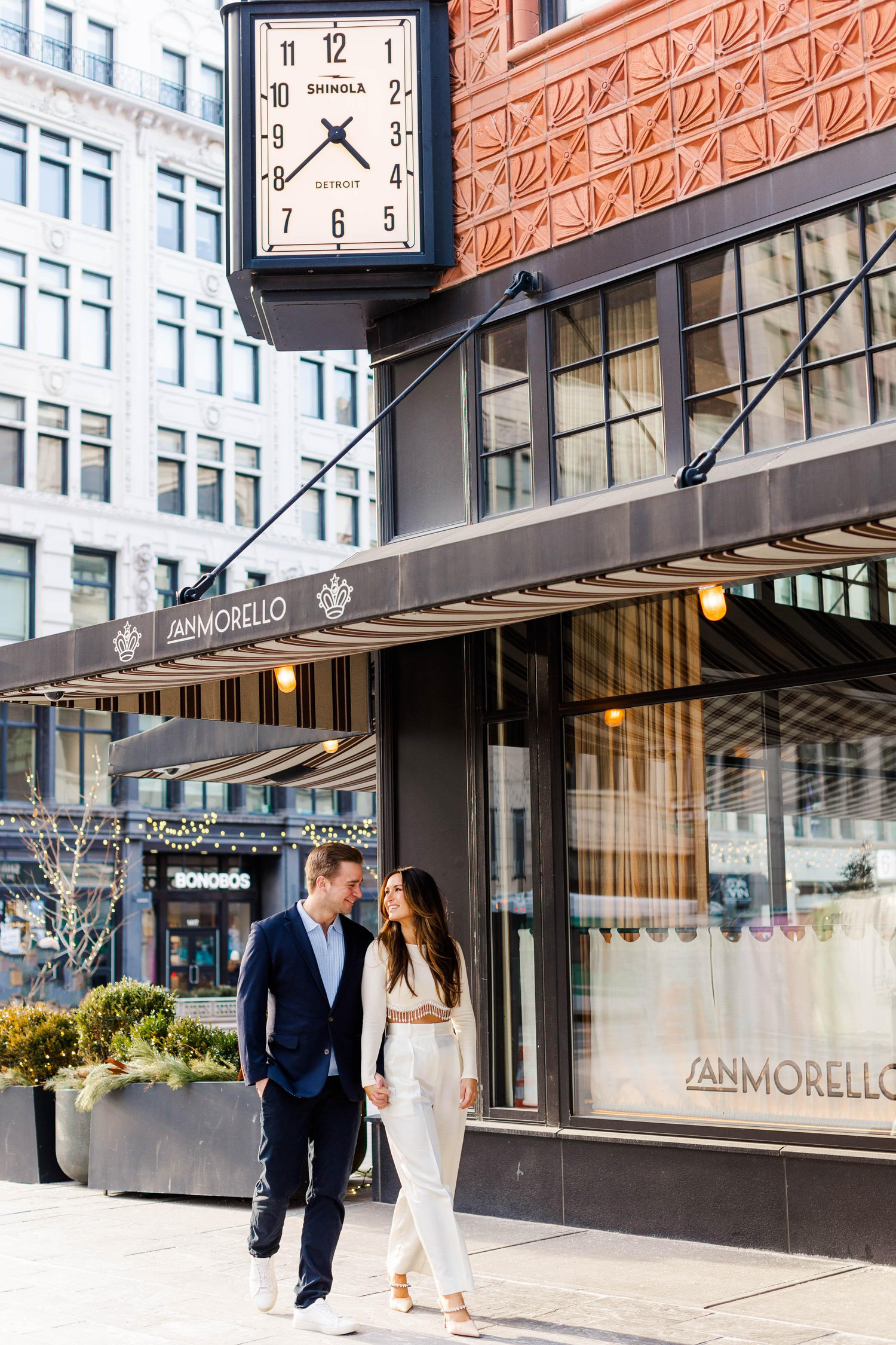 The Wedding Website of Melissa Rich and Matthew Mullan