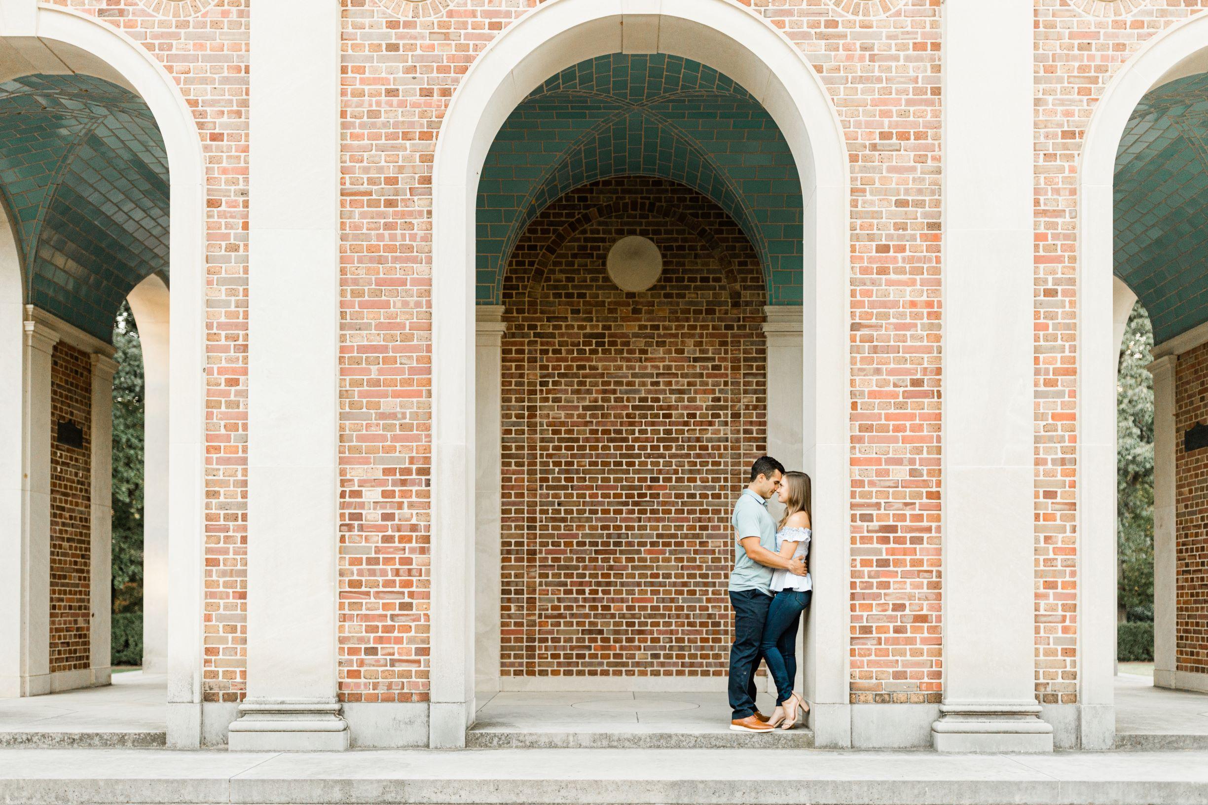 The Wedding Website of Shannon Johnson and Tyler Ramirez