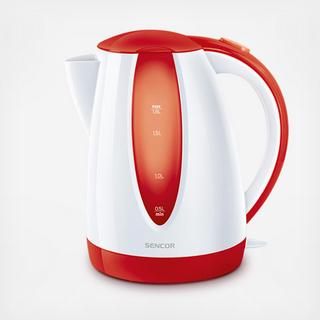 Simple Electric Kettle