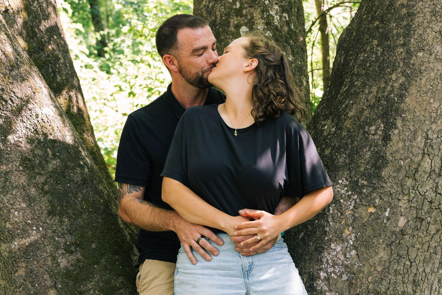 The Wedding Website of Katherine Grace McElhaney and Tyler Alan Martone