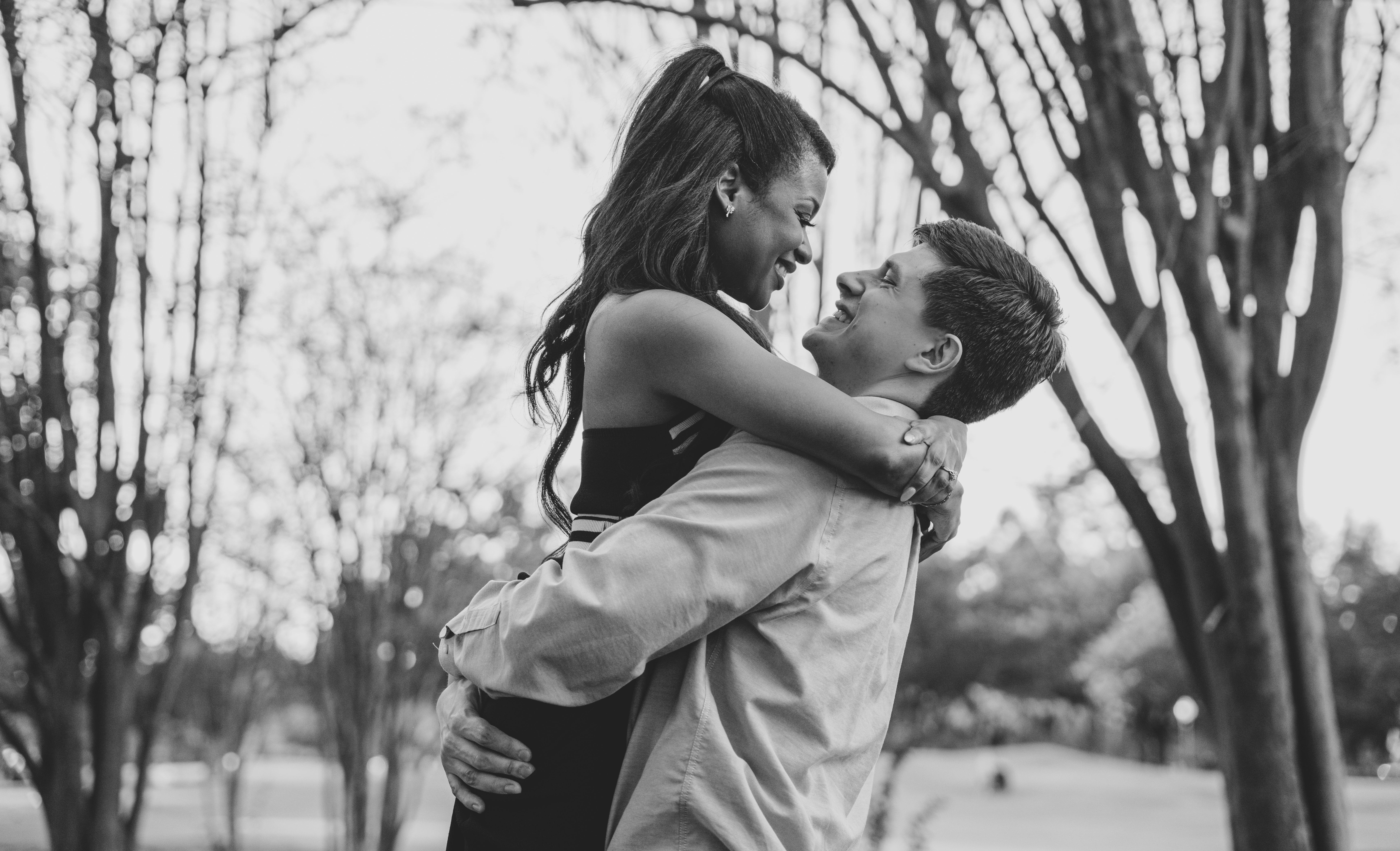 The Wedding Website of Melessa Caines and Douglas Rinner
