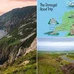 Donegal Road Trip