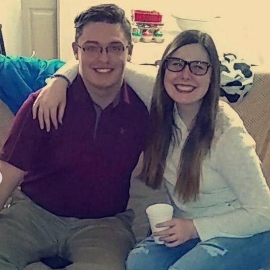 Our First Christmas