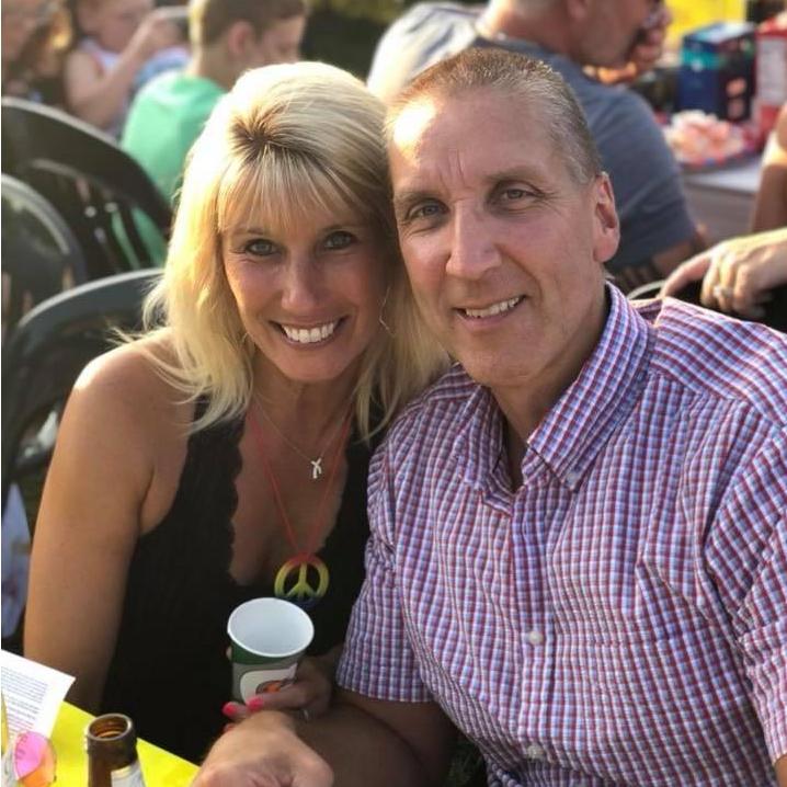 So many great nights out with friends at Conner Prairie!