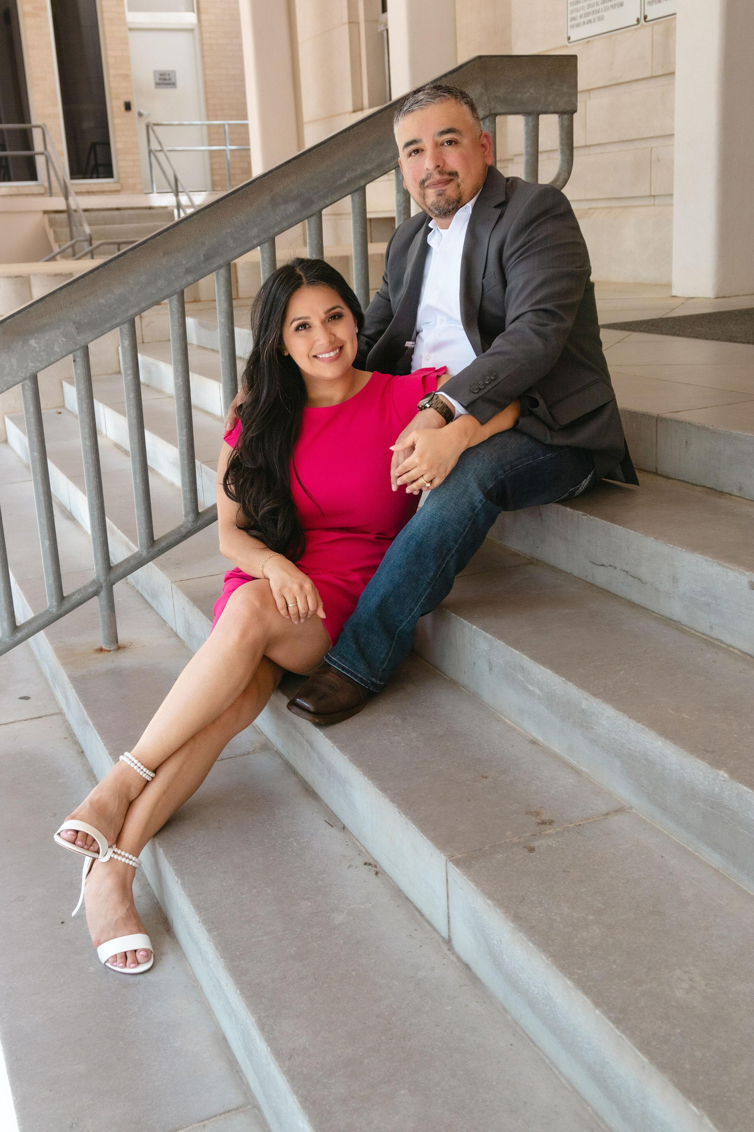 The Wedding Website of Araceli Zubieta and Noé Quintero