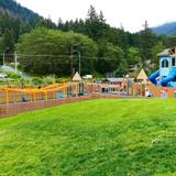 Twin Lakes Playground