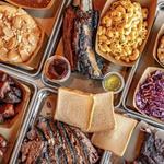 Heim Barbecue