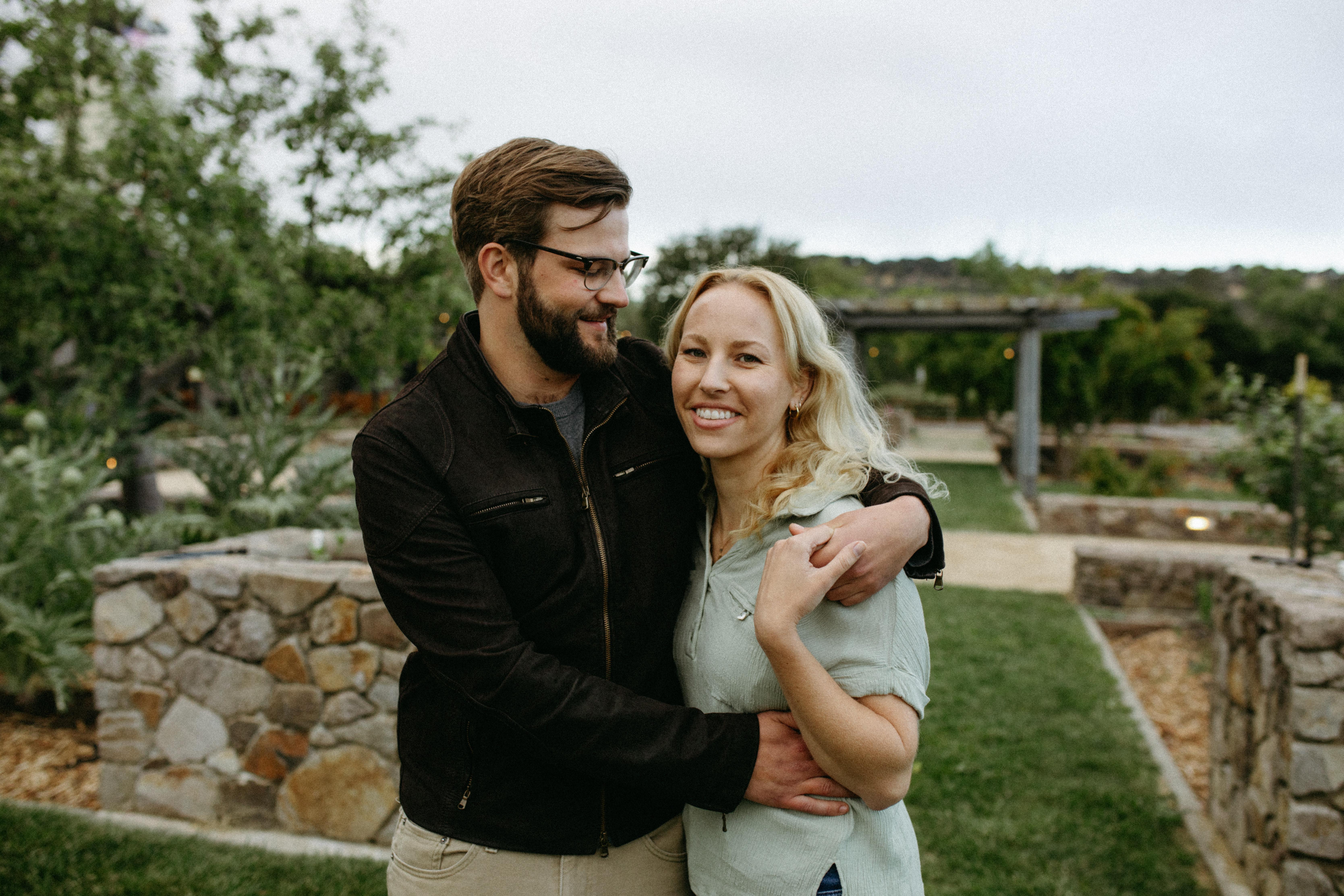 The Wedding Website of Chad Thompson and Marley Symmes