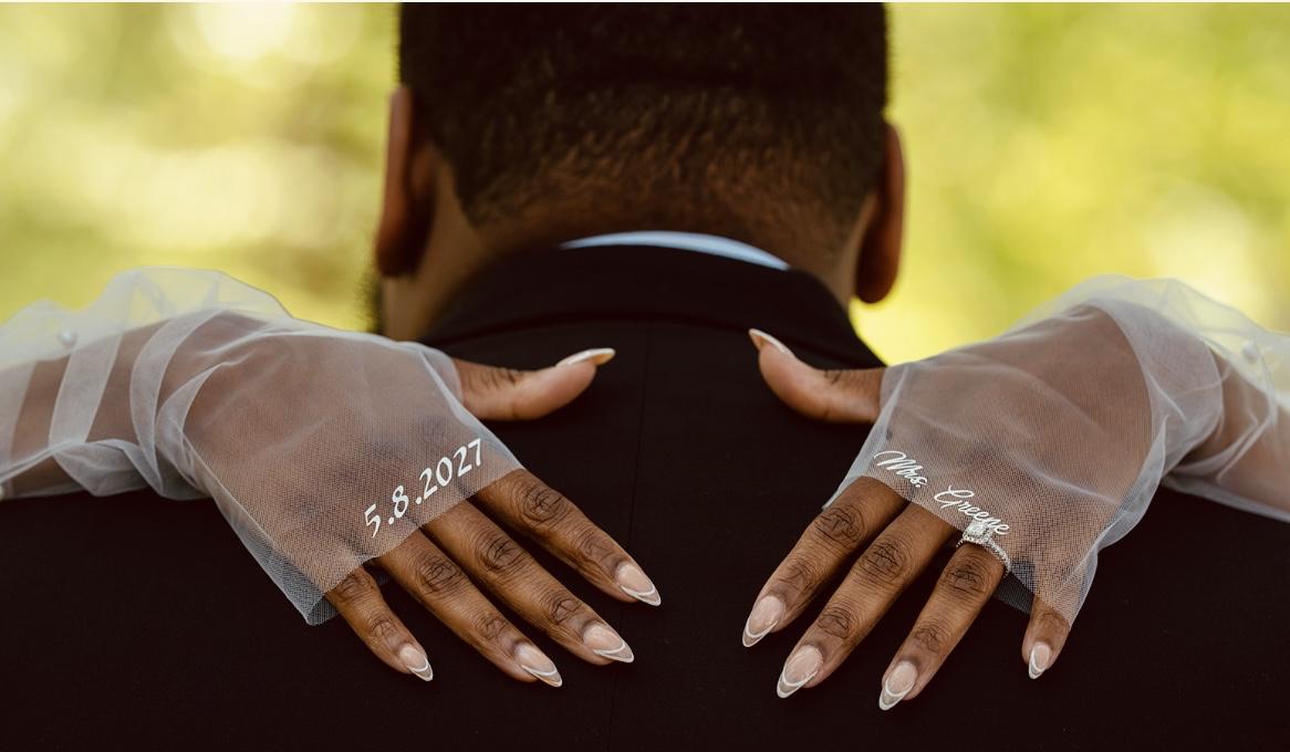 The Wedding Website of Jasmine Fuller and Sean Greene