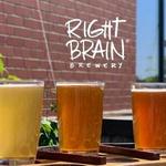 Right Brain Brewery