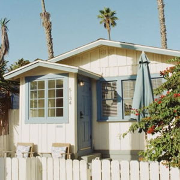 Future Home Down Payment