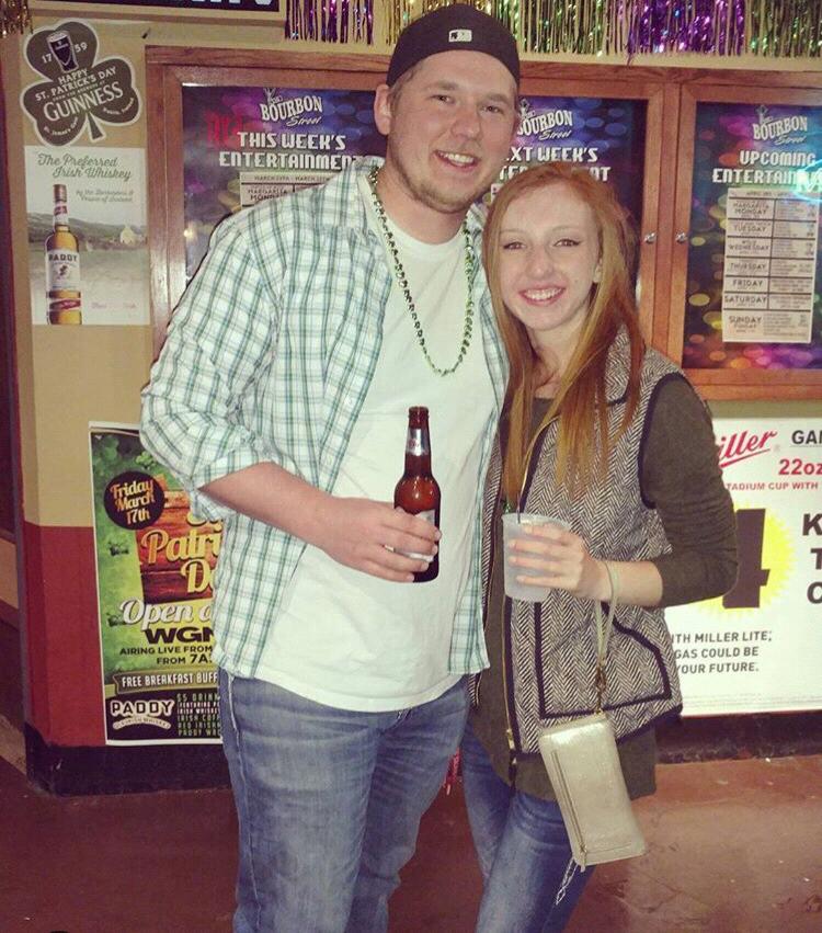 St. Patrick's Day 2017 in Chicago