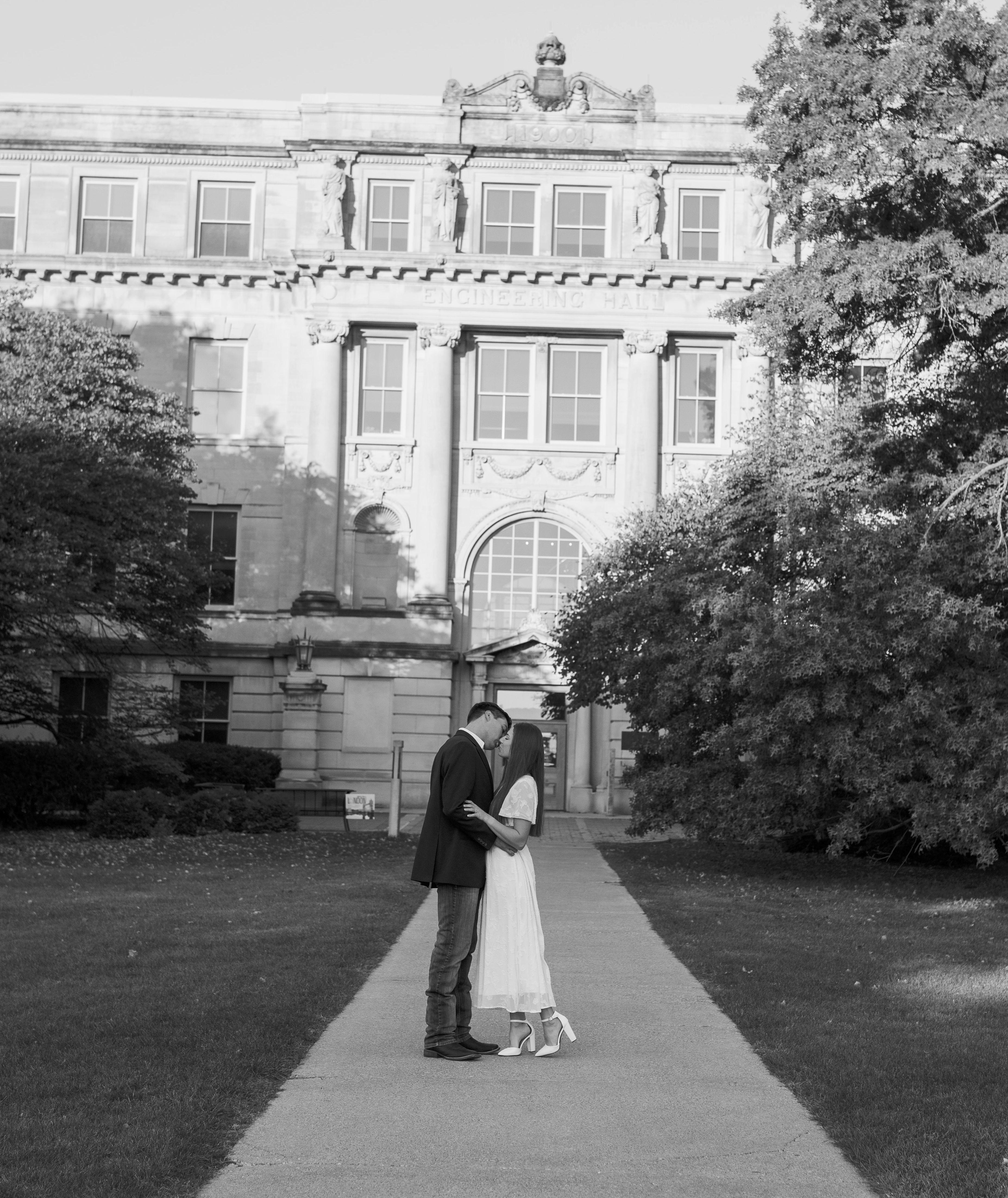 The Wedding Website of Emily Nold and Ty Schoelerman