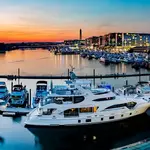 The Wharf Marina