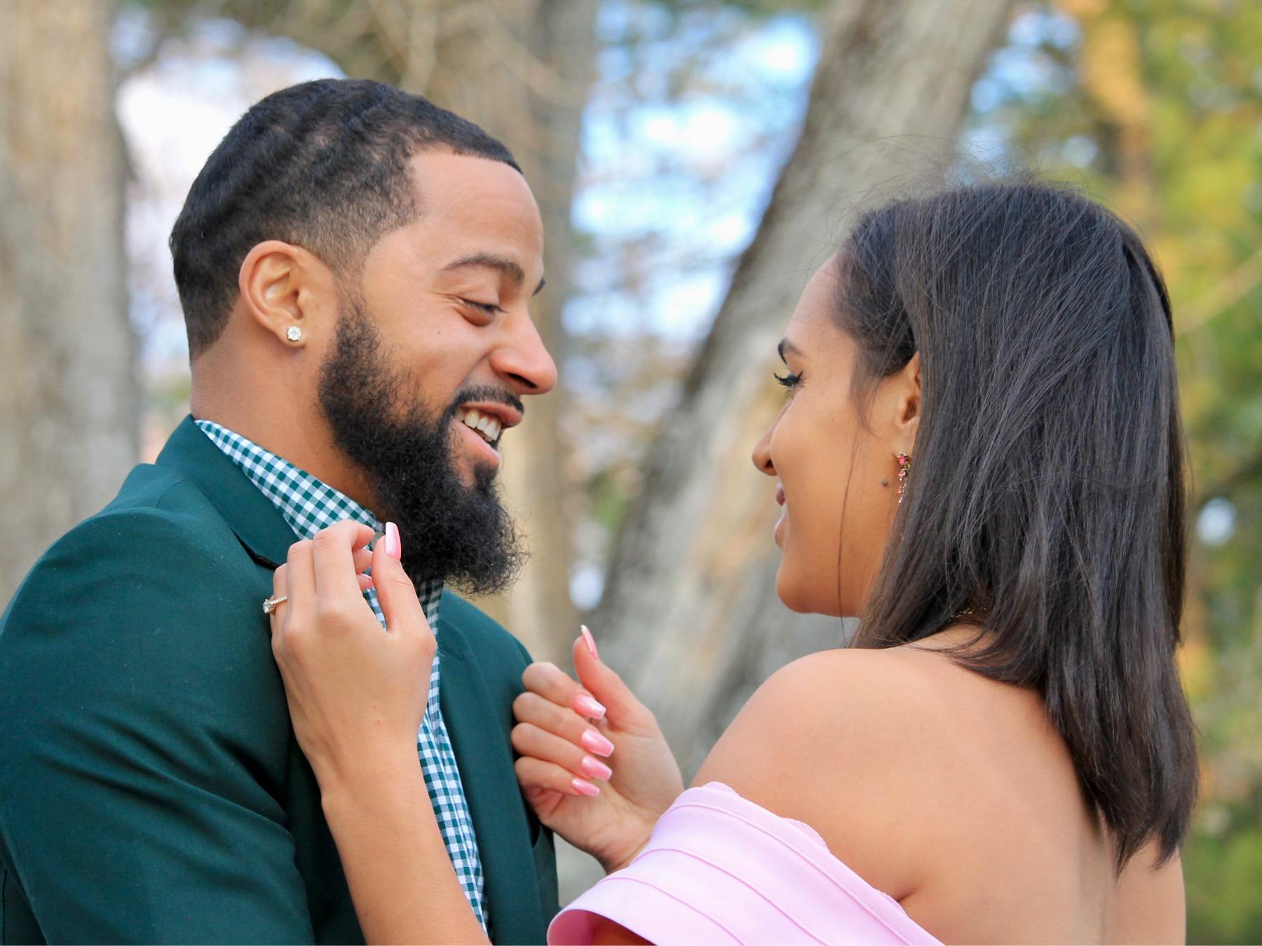 The Wedding Website of Jennifer Lilian Curtin and Tyler James Hedgepeth