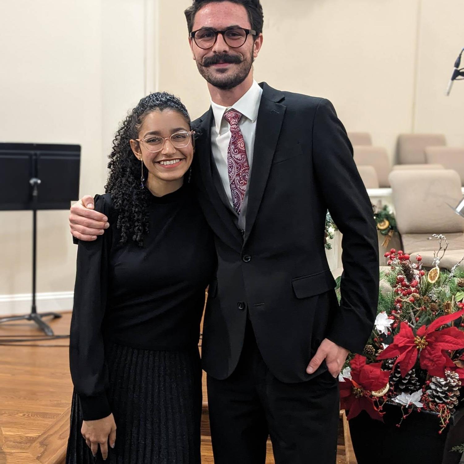 Christmas Concert 2023