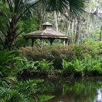 Washington Oaks Gardens State Park