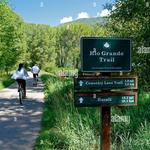 Rio Grande Trail