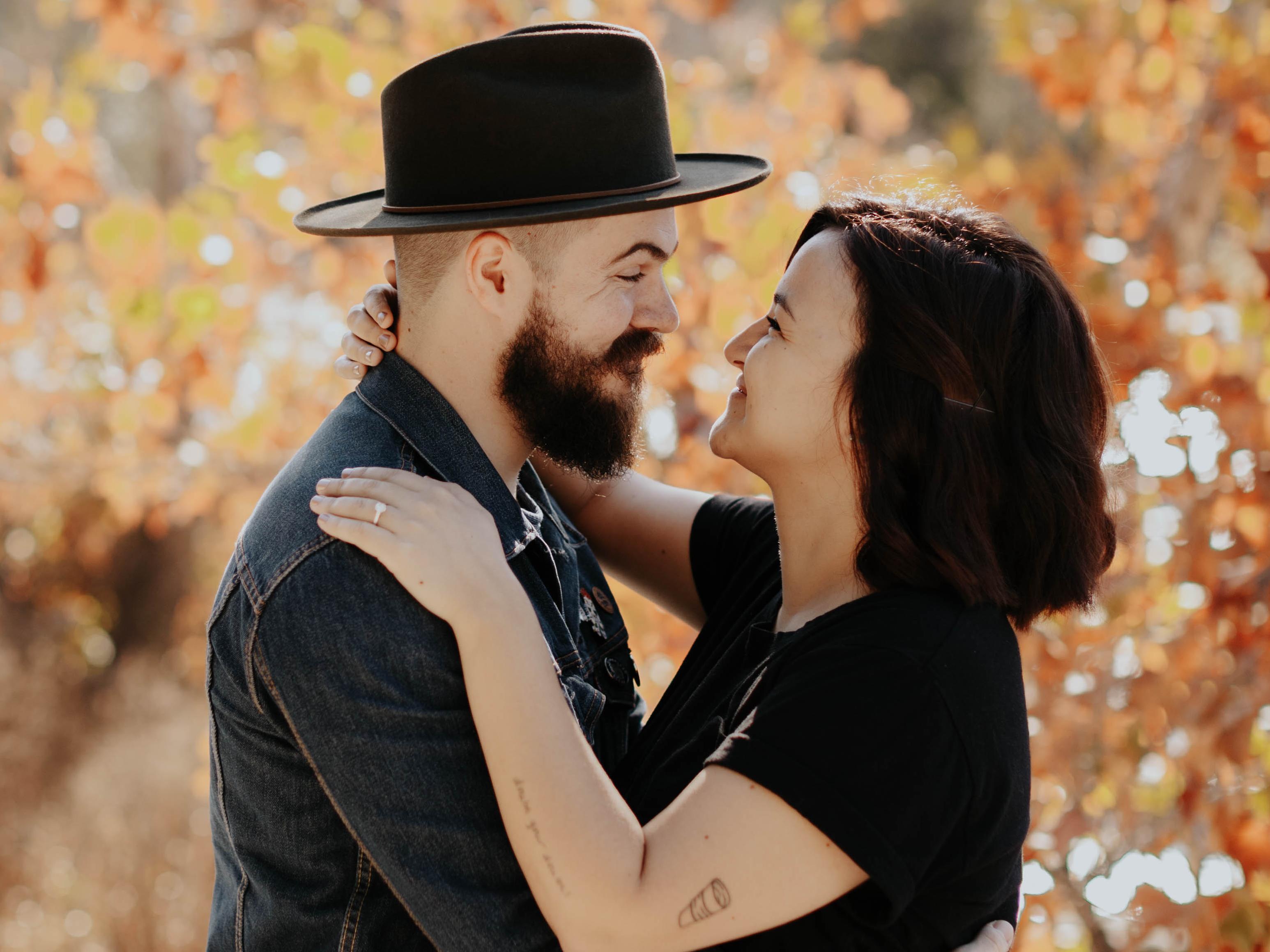 The Wedding Website of Melissa Weinman and Nathan Ross