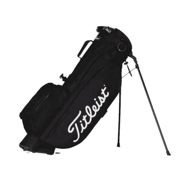 Titleist Players 4 Stand Bag