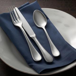 Lucca 5-Piece Flatware Place Setting, Service for 1