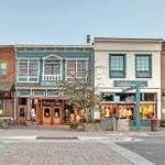 Historic Downtown Truckee