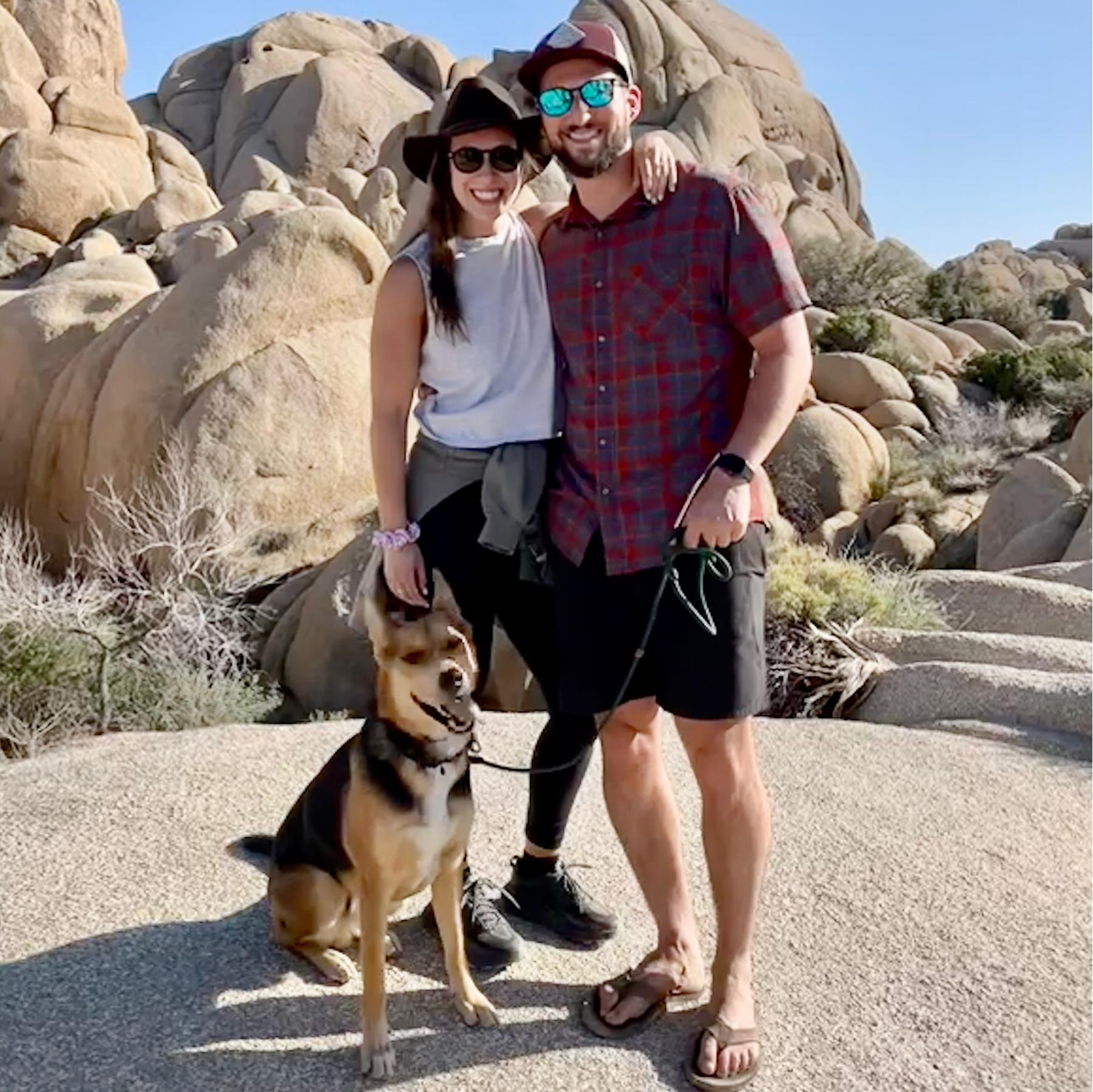 Julie & Jason's Italy + Spain Honeymoon Fund (Zero-Fee Cash)