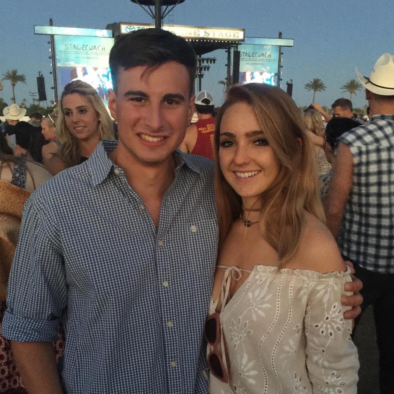 Stagecoach 2017
