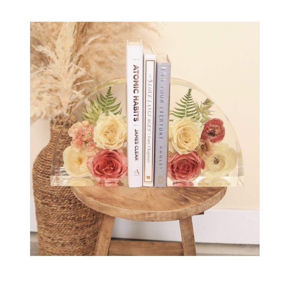 Wedding Bouquet Preservation