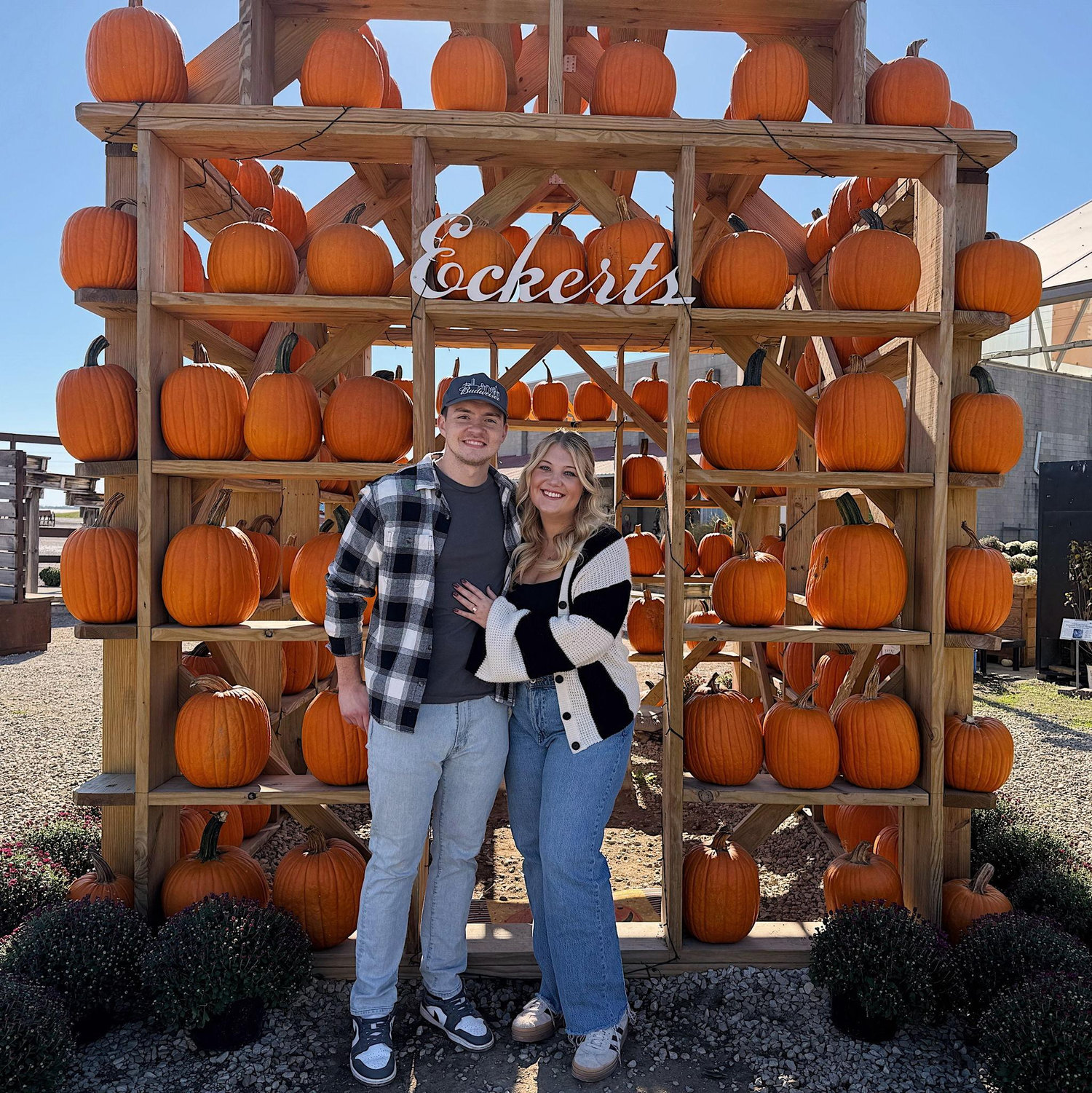 Pumpkin Patch 2025