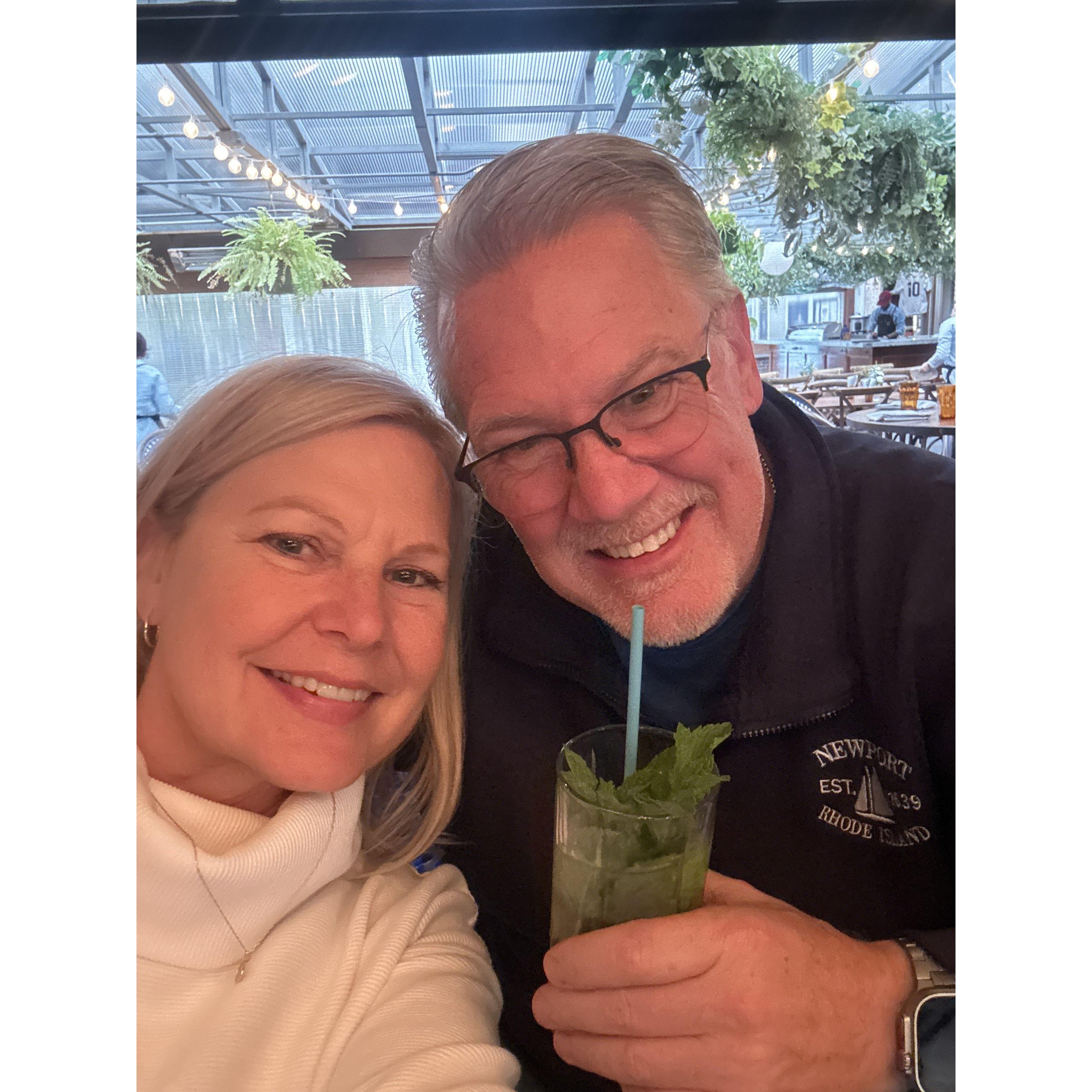 Newport, Rhode Island