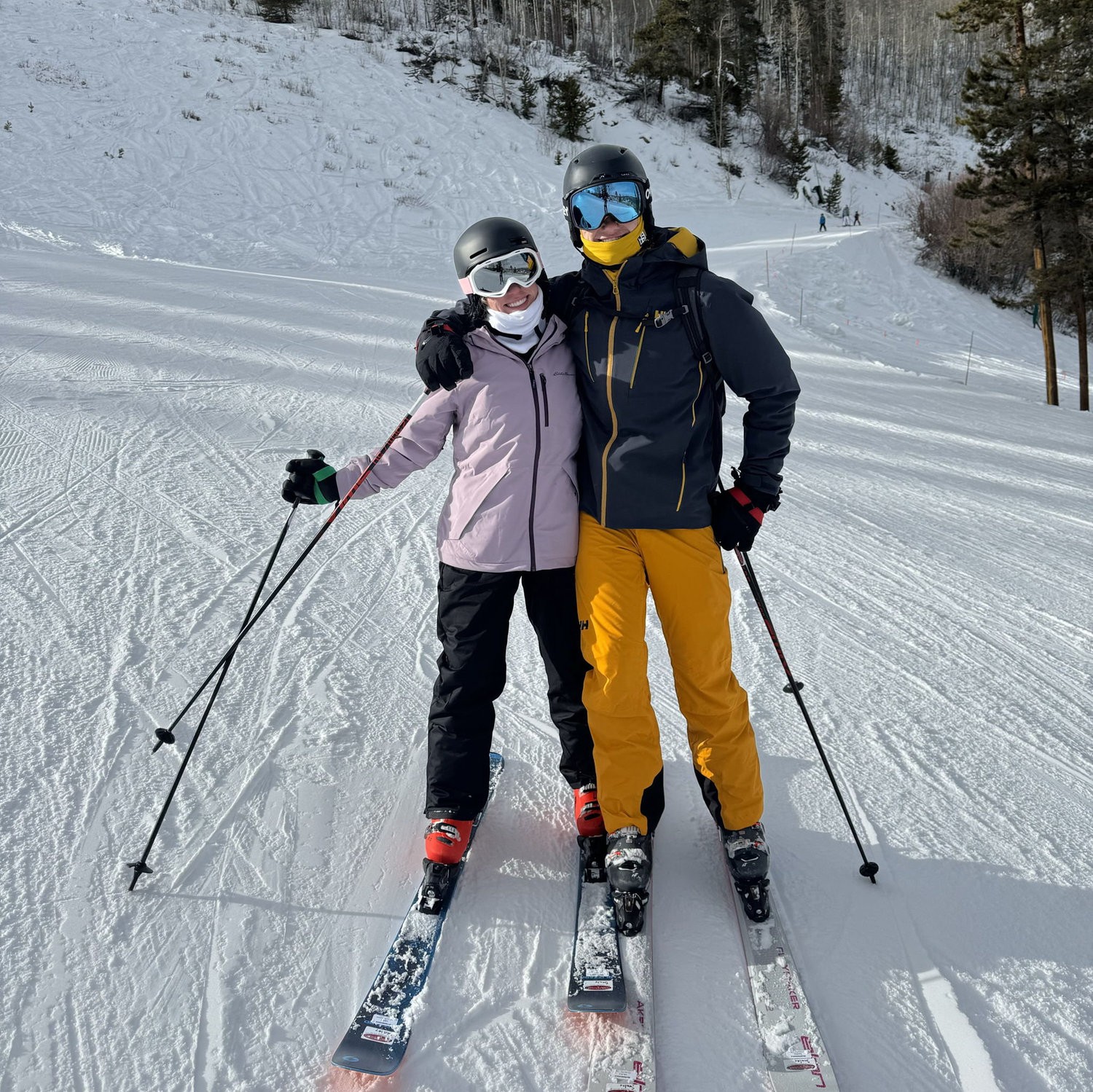 Ski trip - 2023