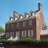 William Paca House & Garden