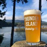 Thunder Island Brewing Co