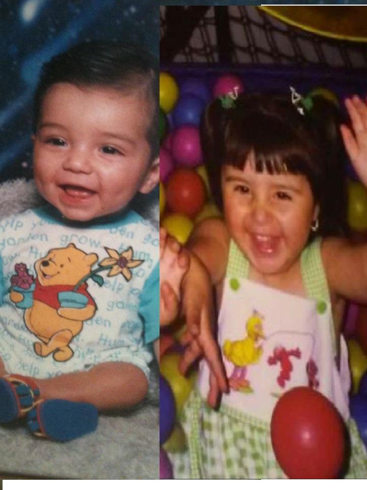 The Wedding Website of Andrew Delgado and Melanie Morales