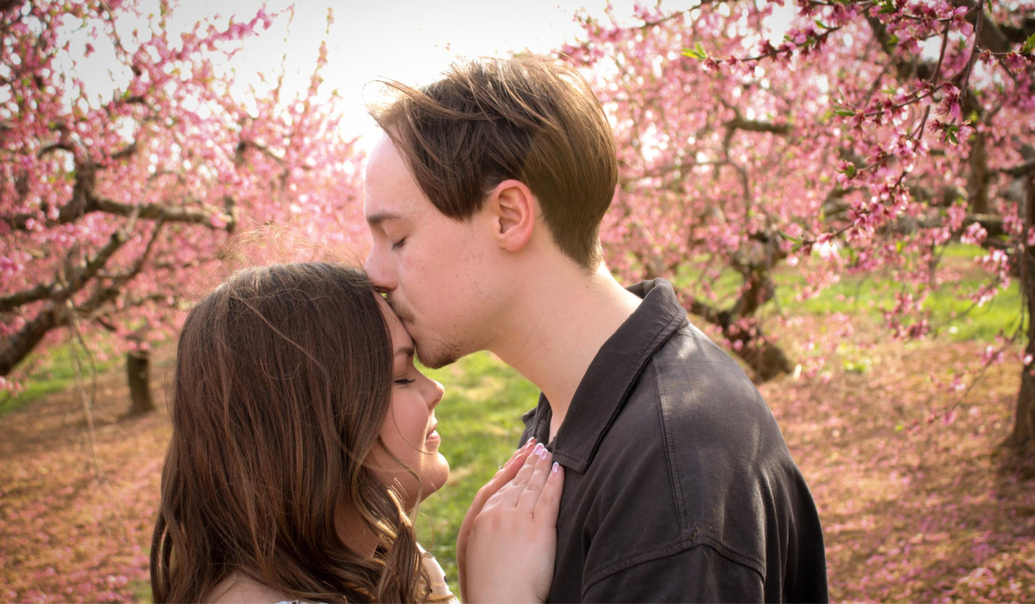 The Wedding Website of Reese Sharff and Derrick Vance