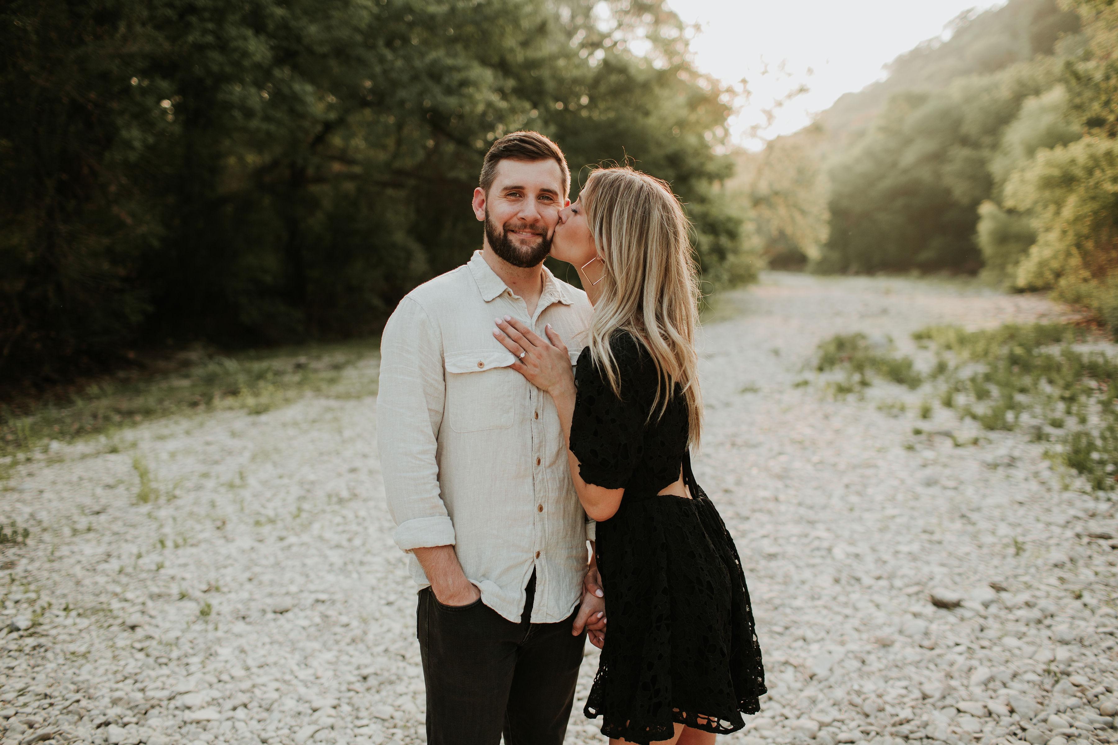 The Wedding Website of James Brooks and Blake Carlson
