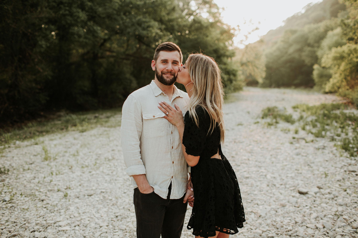 The Wedding Website of James Brooks and Blake Carlson
