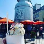 Little Man Ice Cream