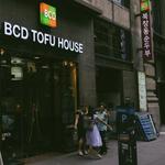 BCD Tofu House