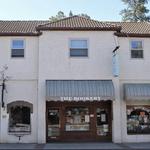 The Bookery