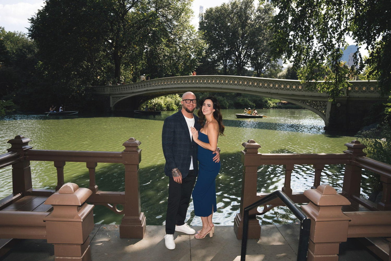 The Wedding Website of Nicholas Osborne and Marisa DeNicola