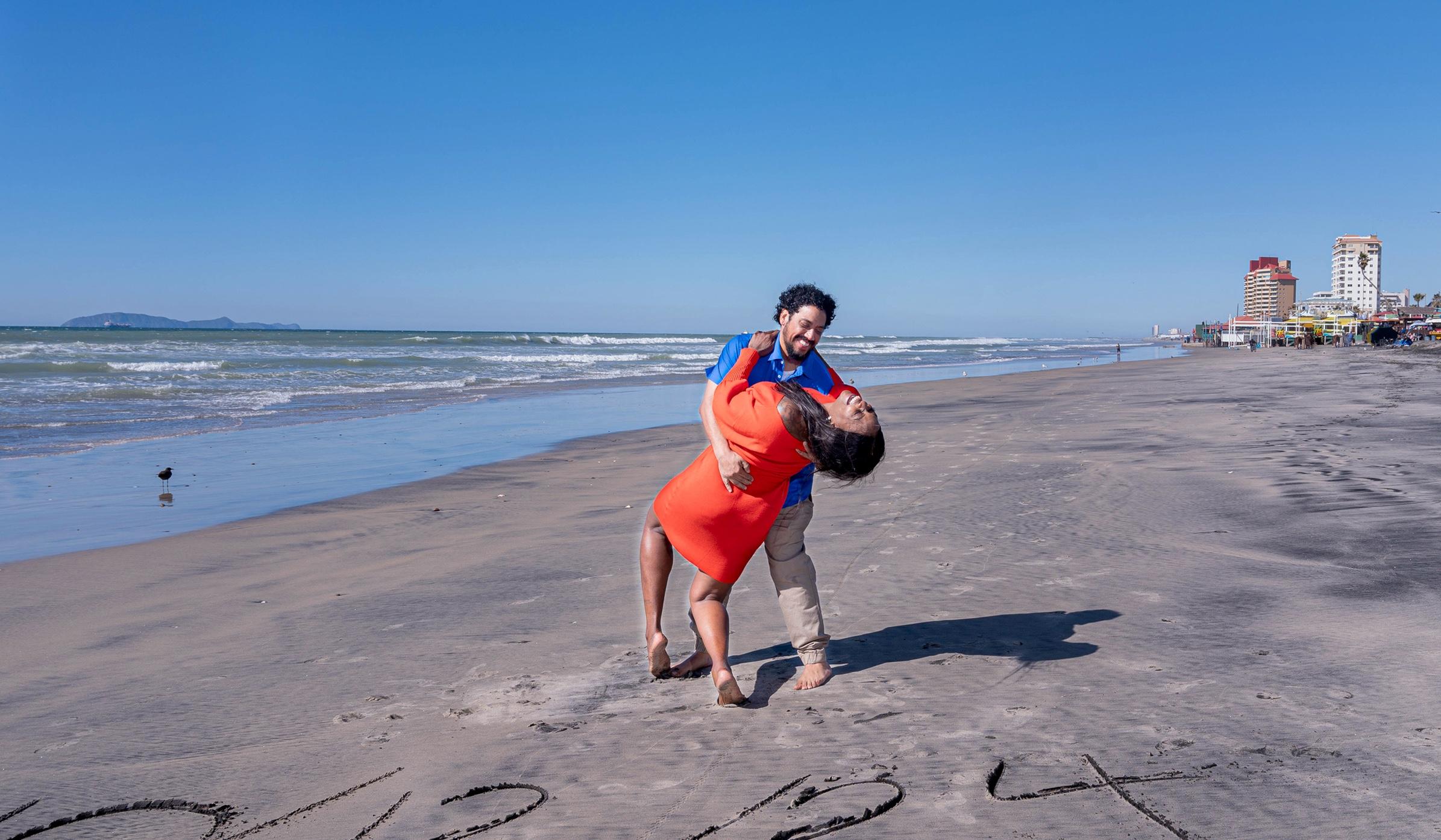The Wedding Website of Latasha Cooper and Michael Quintana