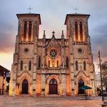 San Fernando Cathedral