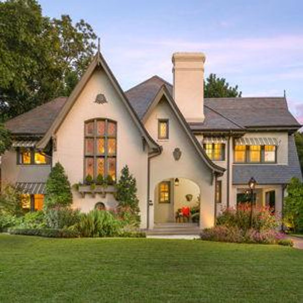 Home Fund